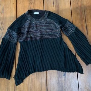 Altar’d State size small sweater!